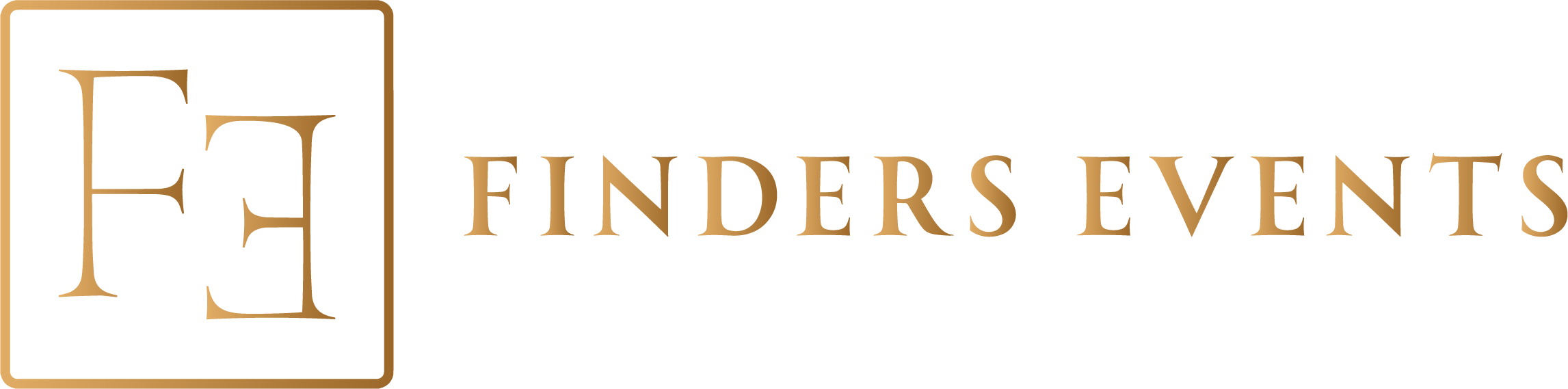 finders events logo